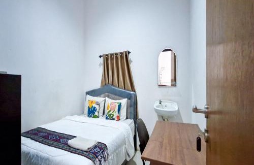 Mataram Casa | TNC Residence Syariah Mataram