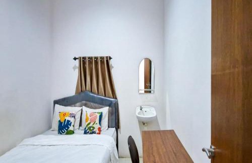Mataram Casa | TNC Residence Syariah Mataram