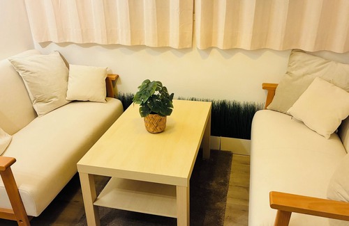Sinwon-dong Villa | Forest Style Stay, 30Minutes to Gangnam,Hongdae,Myeongdong