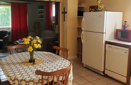 Damascus Casa | TNT HOUSE nice 3 bedroom ready for booking