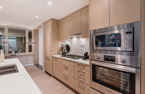 West Side Casa | Vancouver (UBC ) one bed room in luxury house B
