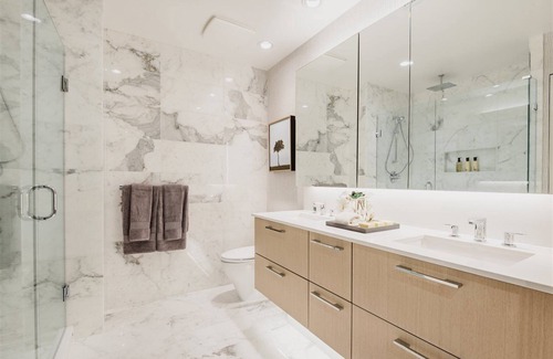 West Side Casa | Vancouver (UBC ) one bed room in luxury house B