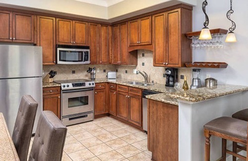 Napa Complejo | Vino Bello Resort Two Bedroom dec 21 - 25 2023