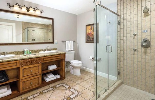 Napa Complejo | Vino Bello Resort Two Bedroom dec 21 - 25 2023