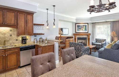 Napa Complejo | Vino Bello Resort Two Bedroom dec 21 - 25 2023
