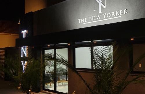 Centro Apartamento | TNY Apart-Hotel