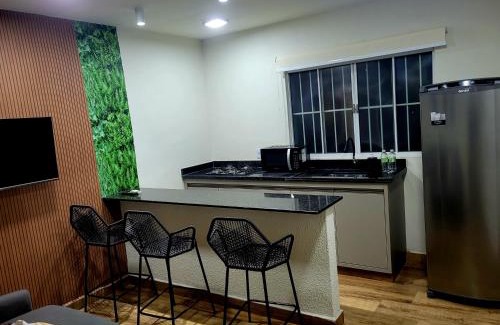 Centro Apartamento | TNY Apart-Hotel