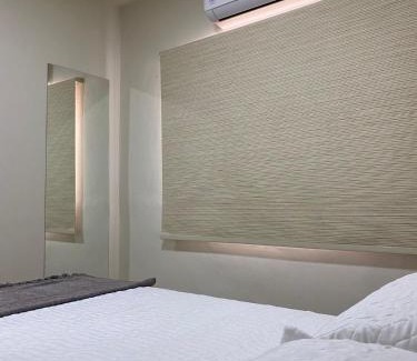 Centro Apartamento | TNY Apart-Hotel