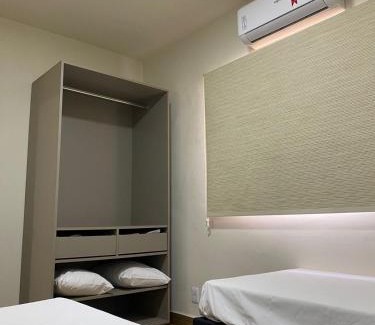 Centro Apartamento | TNY Apart-Hotel