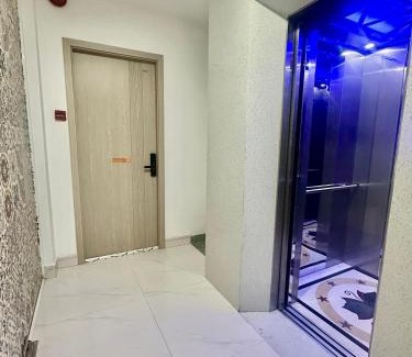 District 3 Apartamento | Toà nhà - P405 căn hộ mini Trung tâm thành phố HCM