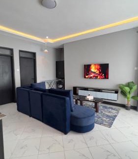 Nakaseke Apartamento | To be annexed