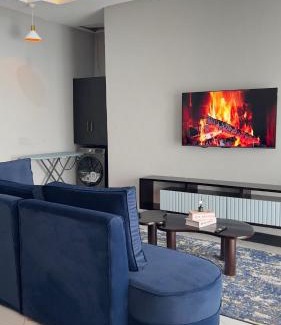 Nakaseke Apartamento | To be annexed