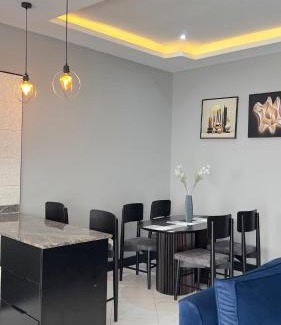 Nakaseke Apartamento | To be annexed