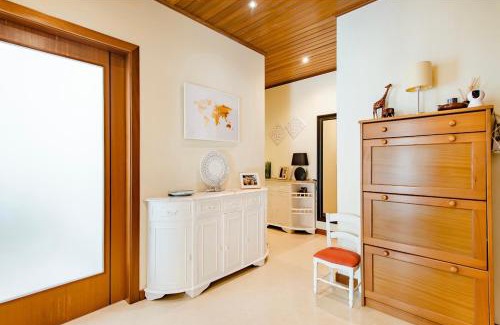 Santa Iria de Azoia Casa | To Be Apartments