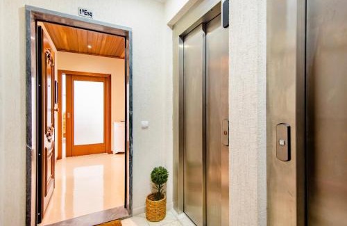 Santa Iria de Azoia Casa | To Be Apartments