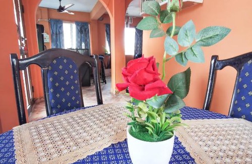 Kumasi Hotel | To Be Hotel