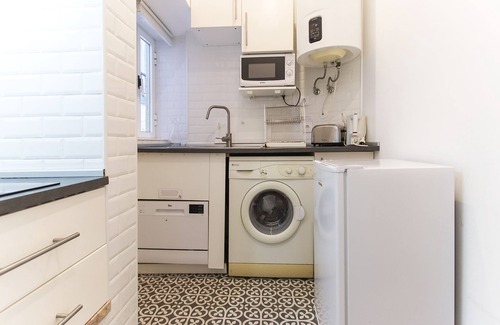 Mouraria Apartamento | To Be Mouraria by Homing