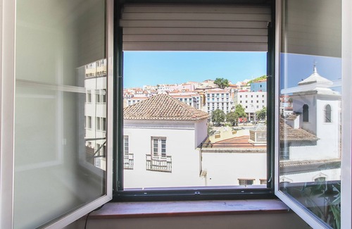 Mouraria Apartamento | To Be Mouraria by Homing