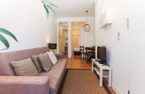 Mouraria Apartamento | To Be Mouraria by Homing