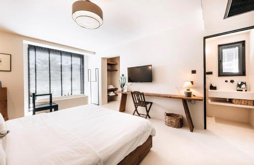 Fethiye City Center Complejo | To Be Social House