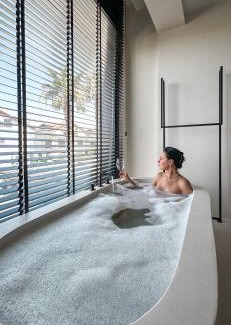 Fethiye City Center Complejo | To Be Social House