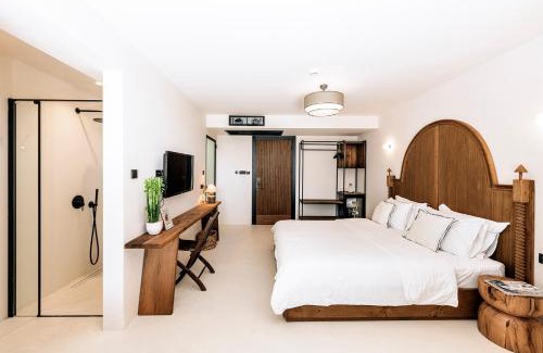 Fethiye City Center Complejo | To Be Social House