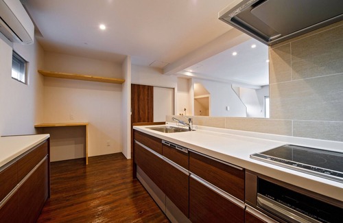 Goya Casa | To build a building A / Okinawa Okinawa