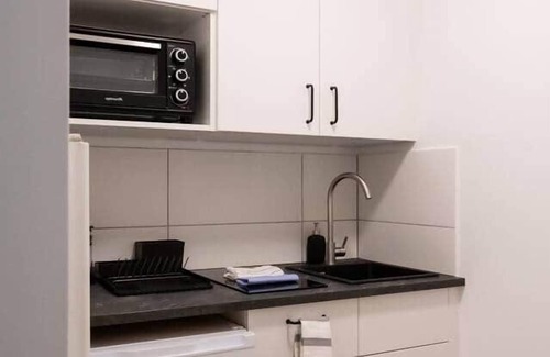 Cochem Apartamento | To complete