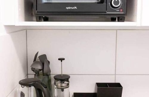 Cochem Apartamento | To complete