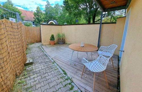 Munchen District Apartamento | To complete