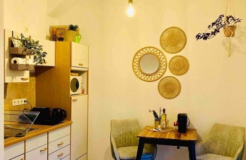 Stendal Apartamento | To complete