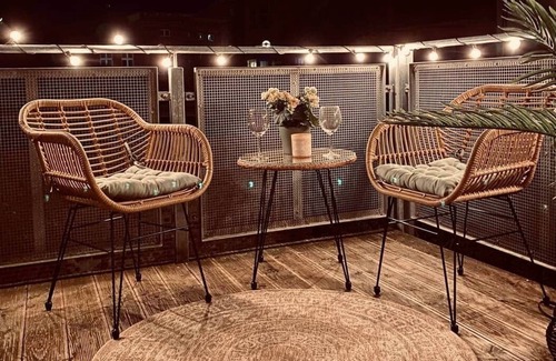 Stendal Apartamento | To complete