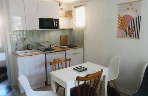 Le Grau-dʼAgde Casa | A completar