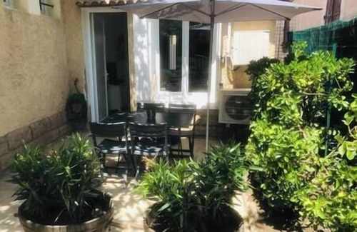 Le Grau-dʼAgde Casa | A completar