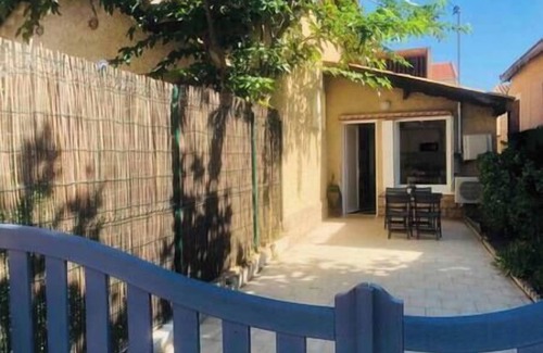 Le Grau-dʼAgde Casa | A completar