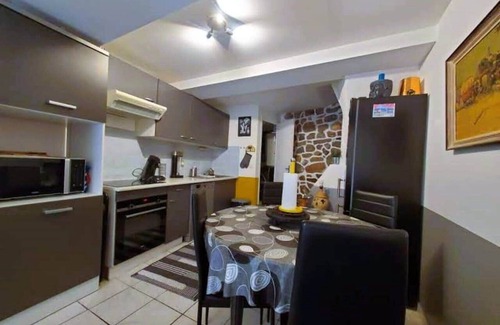La Palme Casa | A completar