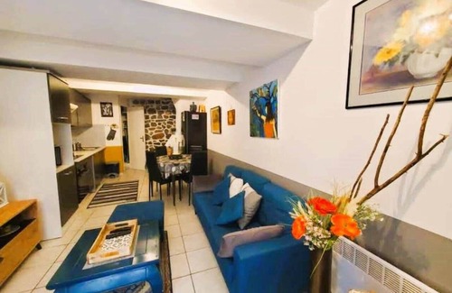 La Palme Casa | A completar
