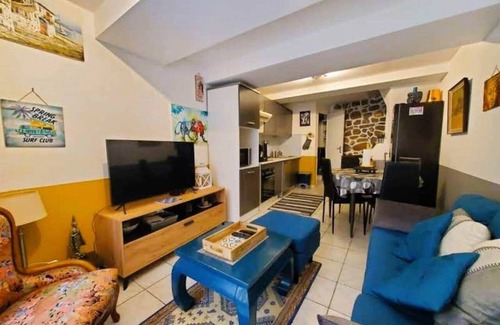 La Palme Casa | A completar