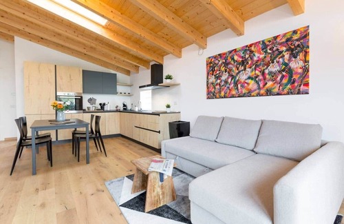 Lissone Apartamento | [Dimora Elysium] Near F1/San Gerardo/Parco