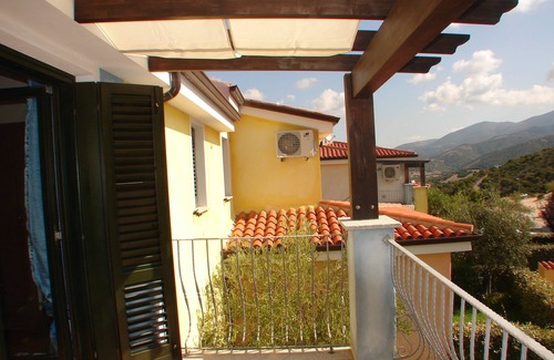 Santa Maria Coghinas Apartamento | Para encontrar un rincón de tu paraíso perdido