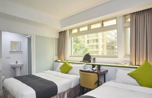 Datong Hotel | TO Hotel Chengde
