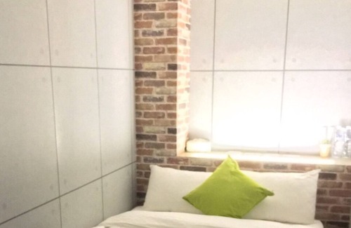 Datong Hotel | TO Hotel Chengde