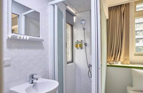 Datong Hotel | TO Hotel Chengde