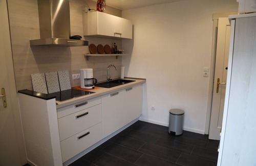 Greetsiel Casa | a Hus, casa de vacaciones en Greetsiel
