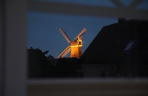 Greetsiel Casa | a Hus, casa de vacaciones en Greetsiel
