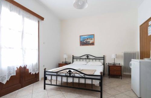 Koufonisia Casa | To Kima