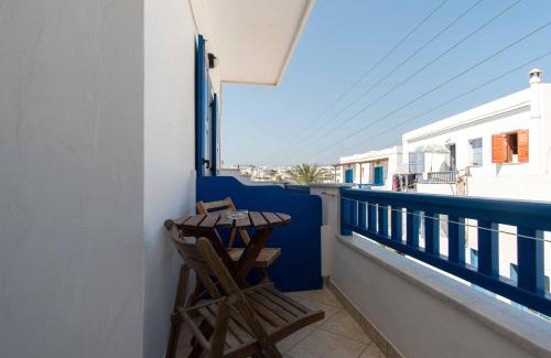 Koufonisia Casa | To Kima