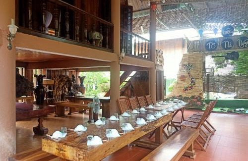 A Luoi Casa | TO NI - NGUYEN homestay A Luoi