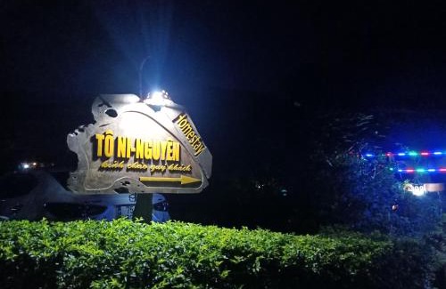 A Luoi Casa | TO NI - NGUYEN homestay A Luoi