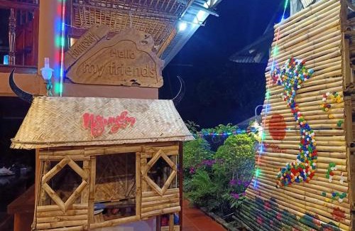 A Luoi Chalet De Esquí | TO NI - NGUYEN homestay A Luoi